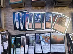Magic The Gathering Collection - Box #24 - Image 4