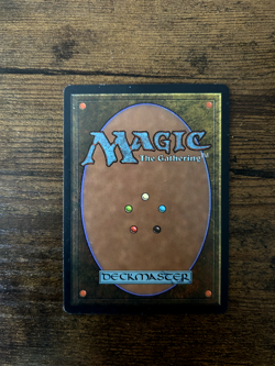 Animate Dead (Revised Edition Core Set, English, 1994) MTG - Image 2