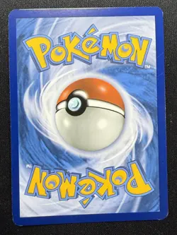 Pokemon Card - Tyrunt - Reverse Holo - Uncommon (68/131) Forbidden Light MP - Image 2