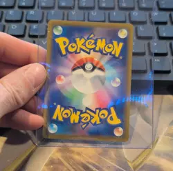 Pokemon Heliolisk Mega Symphonia 035/065 Stage 1 Japanese w 18 vintage cards - Image 2