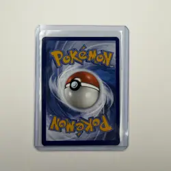 Pokemon TCG Entei Scarlet & Violet Paldean Fates Holo Shiny Rare Card 112/091 - Image 2