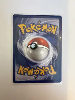 Pokemon Card Eevee 51/64 Jungle Base Set Near Mint 1999 Trading Card TCG - Image 2