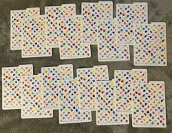 Pokemon 151 Lot Of 4 Packs of 65 Count Deck Sleeves & 16 Card Dividers Brand New - Image 4