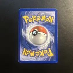 Mightyena 18/108 EX Power Keepers Pokemon Card Holo Rare Lightly Played LP - Image 3