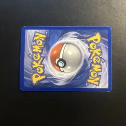 Mightyena 18/108 EX Power Keepers Pokemon Card Holo Rare Lightly Played LP - Image 4