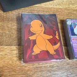 Pokemon Obsidian Flames Card Lot w/ Build Battle Stadium, Charmander, Togekiss - Image 3