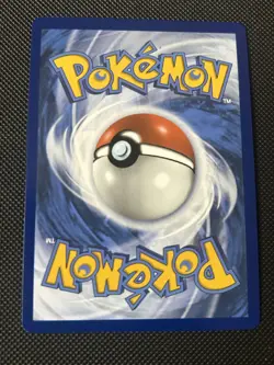 Pokemon Genesect EX 169/086 Black Bolt Special Illustration Rare - MINT - Image 2