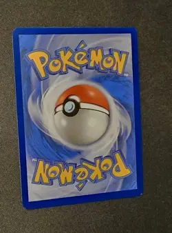 Pokemon TCG Rotom 197/182 Destined Rivals Full Art Holo Card with Illustration - Image 2