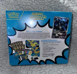 Ascended Heroes Elite Trainer Box Pokemon Trading Card Game ETB - Image 2