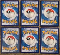 Chinese Pokemon Card Lot - Near Mint And Sleeved - Image 2