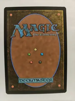 MTG Borderless Universes Beyond: Final fantasy FIN The Wind Crystal - Image 2