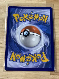 Pokemon Card TCG - Grotle 164/162 Illustration Rare Temporal Forces Near Mint - Image 2