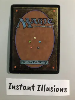 Soul Warden - Exodus Mtg Tcg - Image 3