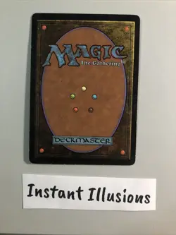 Soul Warden - Exodus Mtg Tcg - Image 4