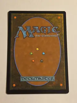 Lazotep Plating X1 WAR MTG War of the Spark - Image 2