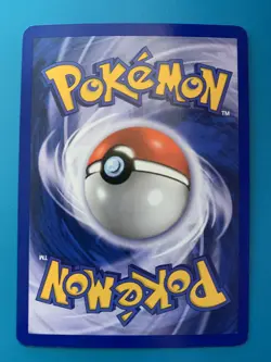 Prerelease Misty's Seadra 9/132 Gym Heroes Holo Rare Vintage Pokemon Card - NM - Image 2