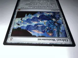 Eldrazi Monument The List Reprints Regular - Image 3