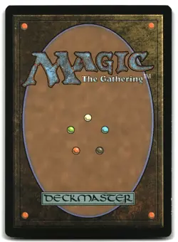 MTG Aligned Hedron Foil Network R Battle for Zendikar 222 LP - Image 2