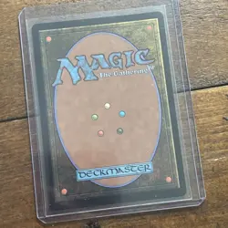 1x Dracogenesis (0300) - Foil - Showcase Light Play MTG Magic - Kid Icarus - - Image 5