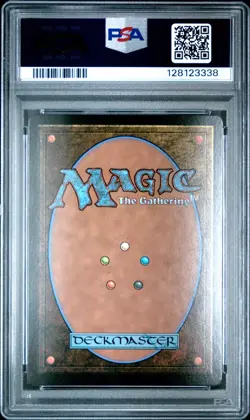 2025 MTG FINAL FANTASY THROUGH THE AGES FOIL #0018 CECIL HARVEY PSA 10 - Image 2