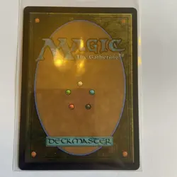 MTG: Spider-Man - Hydro-Man, Fluid Felon(Foil) - Rare - 0033 NM - Image 2