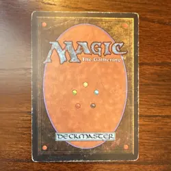 Magic: The Gathering Mox Emerald Mono Artifact Regular English by Dan Frazier - Image 2