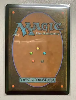 Plague Engineer Foil - Modern Horizons MH2 - Old Border Near Mint EN MTG - Image 2