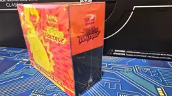 Vivid Voltage Elite Trainer Box ETB Pokemon Sword & Shield Pokemon TCG - Sealed - Image 2