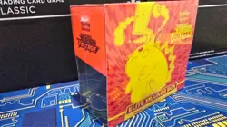 Vivid Voltage Elite Trainer Box ETB Pokemon Sword & Shield Pokemon TCG - Sealed - Image 3