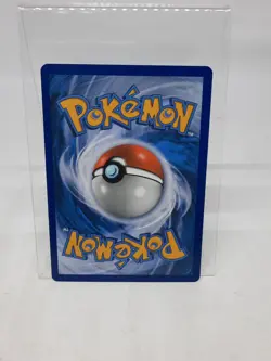 Pokemon TCG Card Water Energy 2017 Pokemon - Image 2