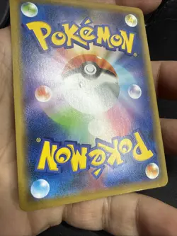 Armored Mewtwo 365/Sm-p Stamped Promo Japanese Pokemon TCG Card US SELLER - Image 4