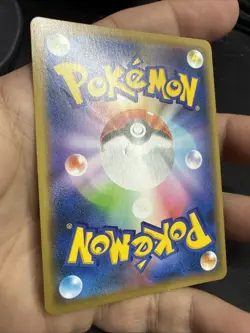 Armored Mewtwo 365/Sm-p Stamped Promo Japanese Pokemon TCG Card US SELLER - Image 5