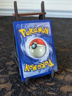 Pokemon TCG Jolteon Jungle 20/64 Regular Unlimited Rare - Vintage 1999 - Image 3