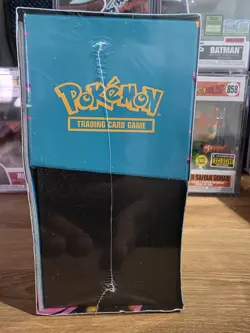 New Sealed Pokemon TCG: Mega Evolutions Ascended Heroes ETB - Image 2