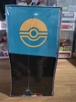 New Sealed Pokemon TCG: Mega Evolutions Ascended Heroes ETB - Image 4