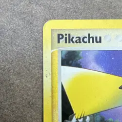 Pokemon Pikachu 78/110 Holon Phantoms Reverse Holo 50 HP Common Basic 2006 HP - Image 2