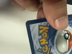 Pokemon TCG Mew EX 232/091 Sv: Paldean Fates Bubble Mew - Image 3