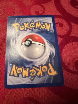 Focus Band 86/111 Rare Trainer Neo Genesis 2000 WOTC Pokemon English *Crease - Image 2