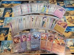 Pokemon Japanese 151 Bulk Lot - Image 1
