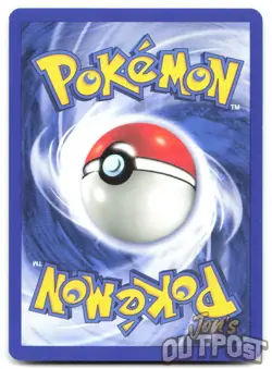 Togepi 4/18 Southern Islands Pokemon NM - Image 2