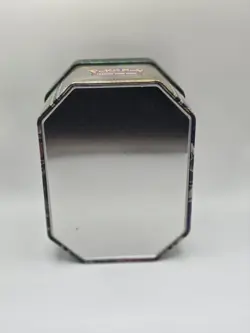 Pokemon Zygarde GX Tin Complete Forme TCG Collectible Storage Box - Image 2