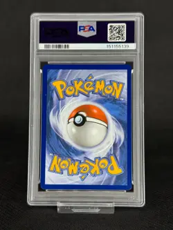 2026 POKEMON ASC EN-ASCENDED HEROES ILLUSTRATION RARE #226 PSYDUCK PSA 10 - Image 2