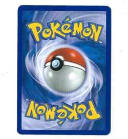 2008 Pokemon TCG #27/100 Staraptor lv. 64 - Image 2