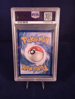 Pokemon 2023 Obsidian Flames CHARIZARD EX Hyper Rare 228/197 - PSA 10 - Image 2