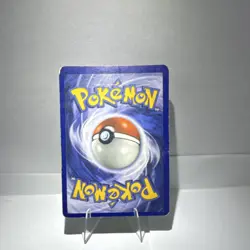 Pokemon Torterra LV.X DP09 Diamond & Pearl Promo Holo 160 HP Vigorous Dash - Image 2