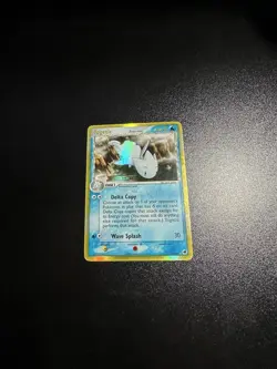 Togetic (Delta Species) (11/101) Pokemon Dragon Frontiers - Holo Rare - LP - Image 1