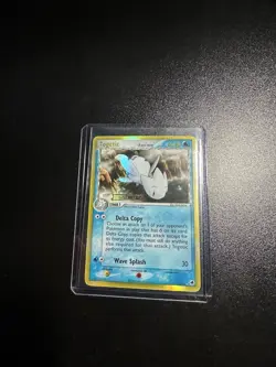 Togetic (Delta Species) (11/101) Pokemon Dragon Frontiers - Holo Rare - LP - Image 3