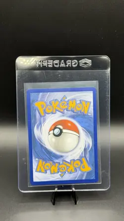 Pokemon TCG - Mega Diancie EX Full Art - Ascended Heroes 267/217 - Image 2