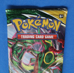 POKEMON SWORD & SHIELD EVOLVING SKIES BOOSTER PACK SEALED - Image 3