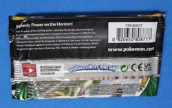 POKEMON SWORD & SHIELD EVOLVING SKIES BOOSTER PACK SEALED - Image 4